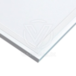 Ca. 12x LED Paneel 60×60 Back-lit Premium 36W 6000K, Varnalux